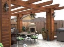 Kwikfynd Pergolas
valleyview